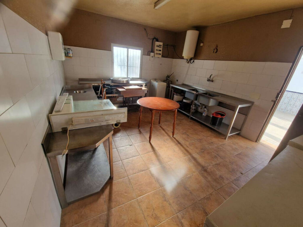 Office Alhaurín de la Torre Málaga - image 17