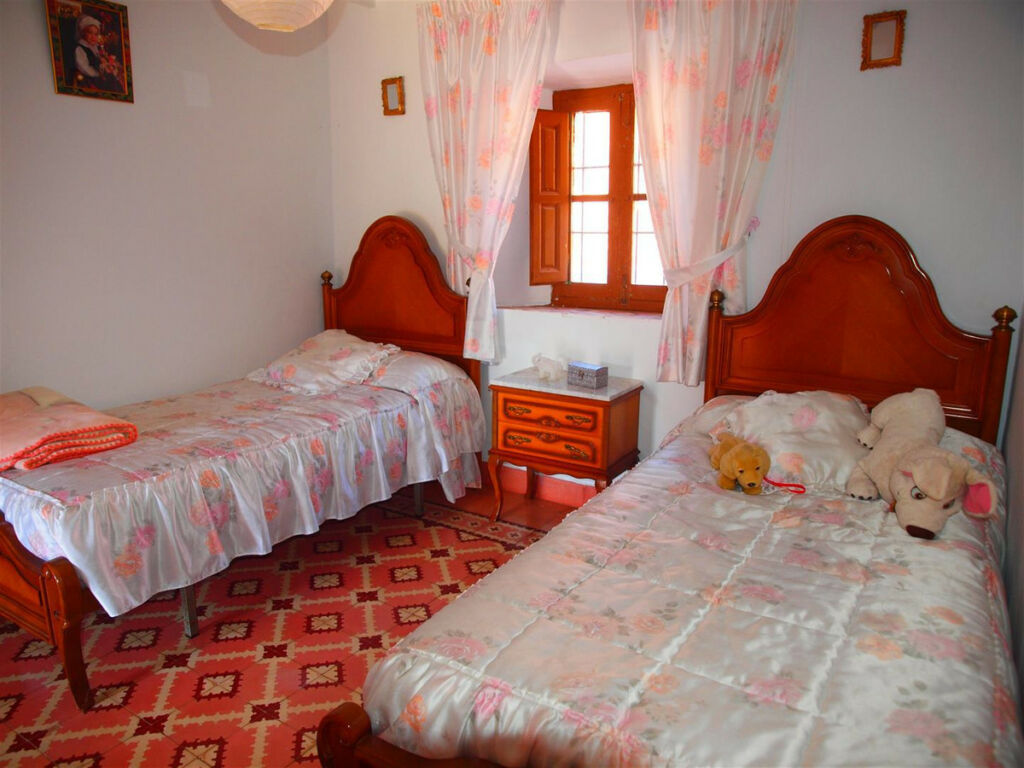 Finca - Cortijo Comares Málaga - image 17