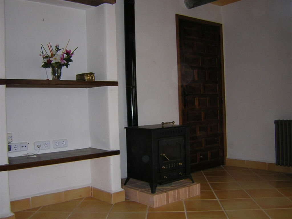 Detached Villa Riogordo Málaga - image 17