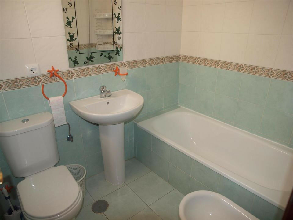 Middle Floor Apartment Torrox Costa Málaga - image 17