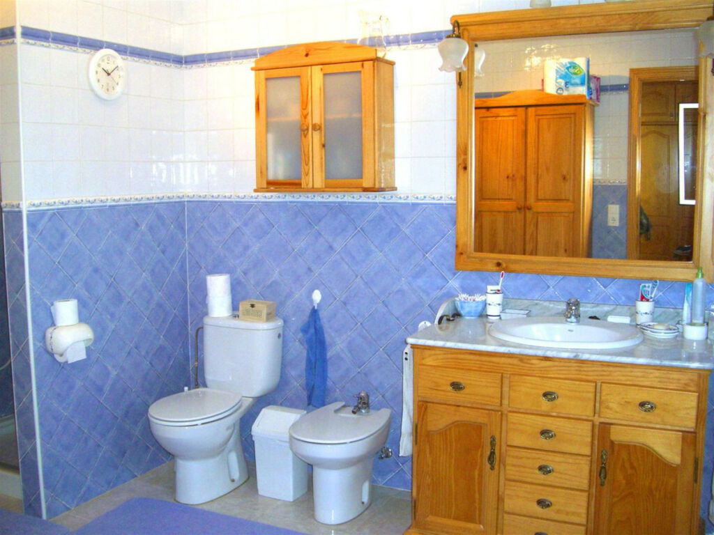 Detached Villa Alcaucín Málaga - image 17