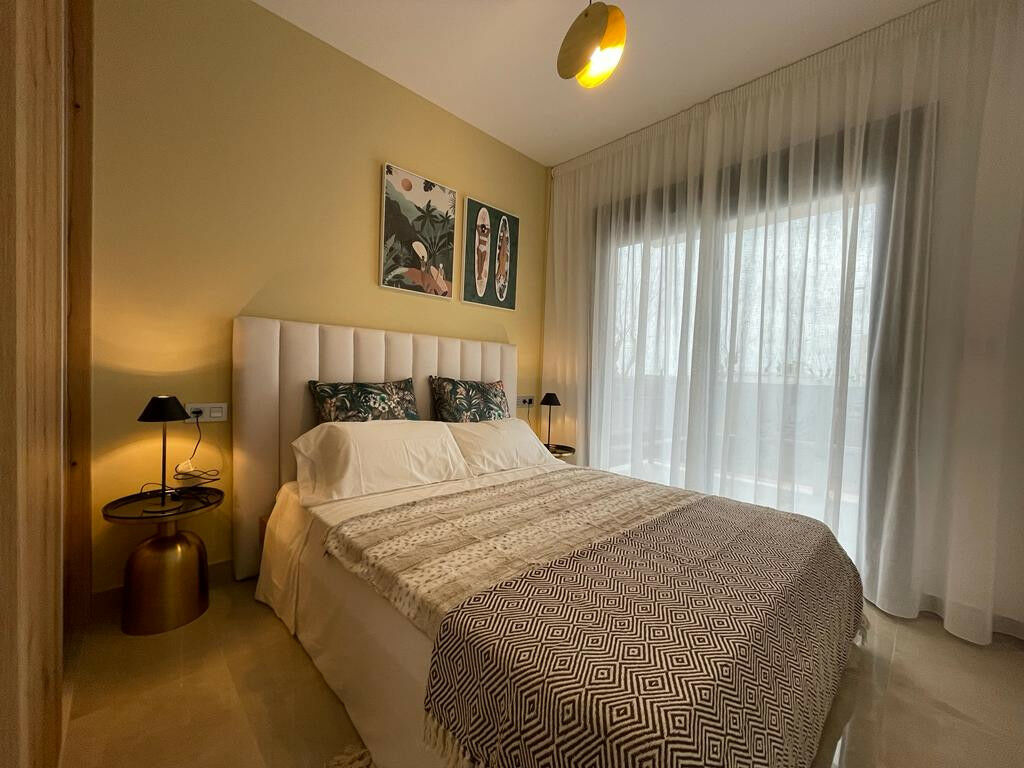 Ground Floor Apartment Pilar de la Horadada Alicante - image 17