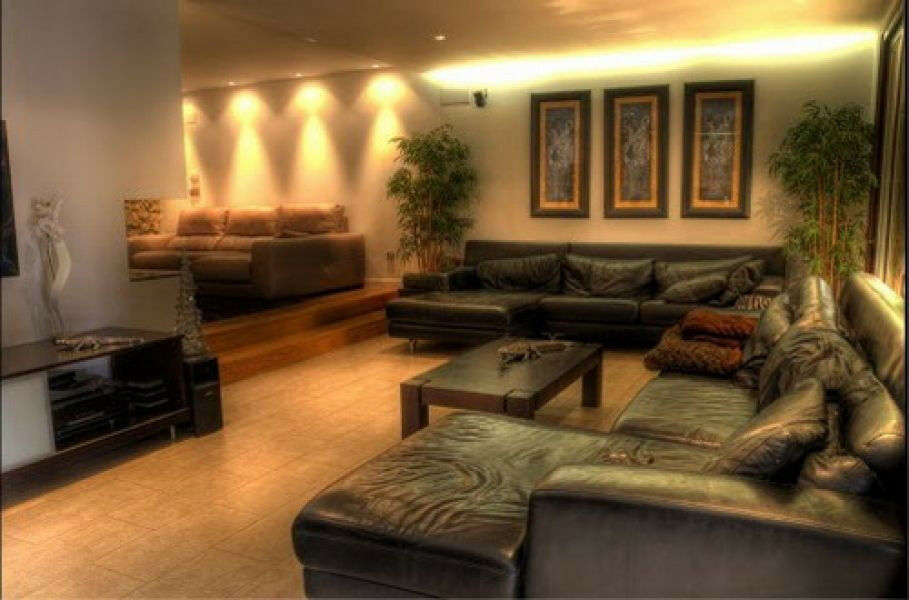 Detached Villa Almayate Málaga - image 17