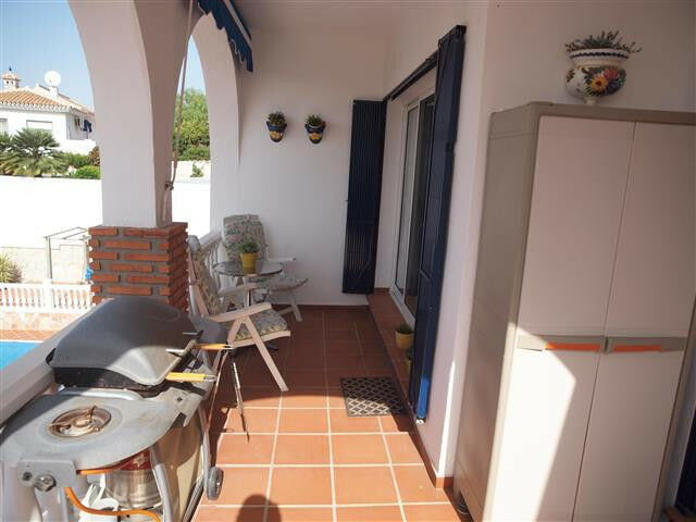 Detached Villa Caleta de Vélez Málaga - image 17