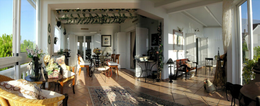 Detached Villa Torrox Málaga - image 17