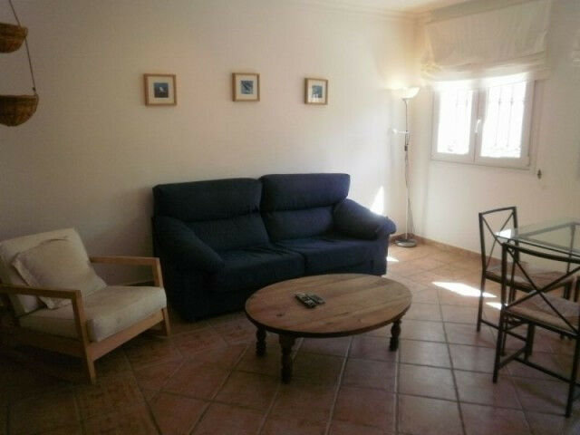 Ground Floor Apartment Nerja Málaga - image 16