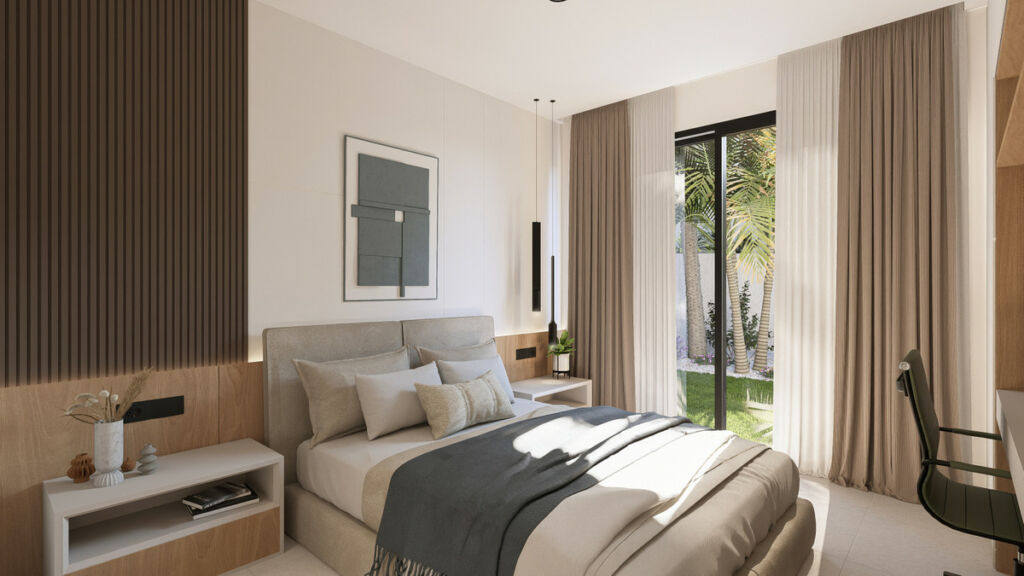 Detached Villa San Javier Murcia - image 17