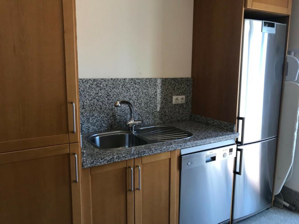 Middle Floor Apartment Santa Clara Málaga - image 17