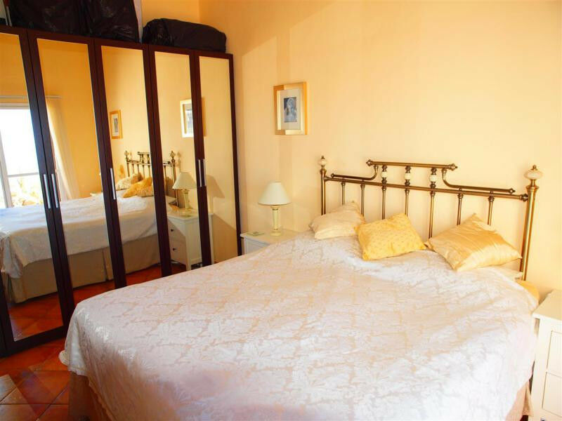 Detached Villa Arenas Málaga - image 17