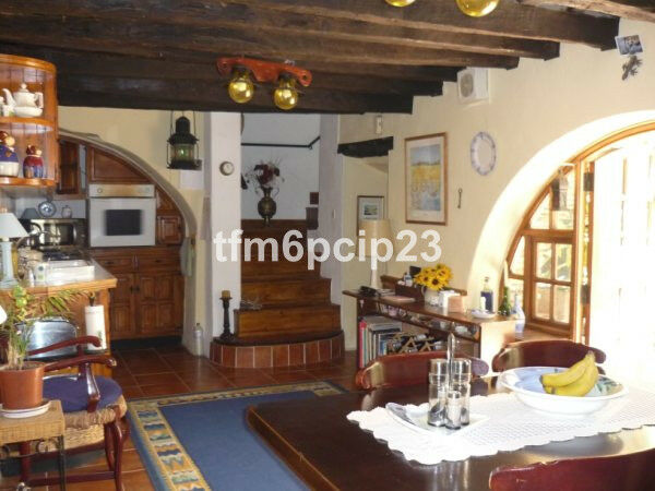 Townhouse Jimena de la Frontera Cádiz - image 17