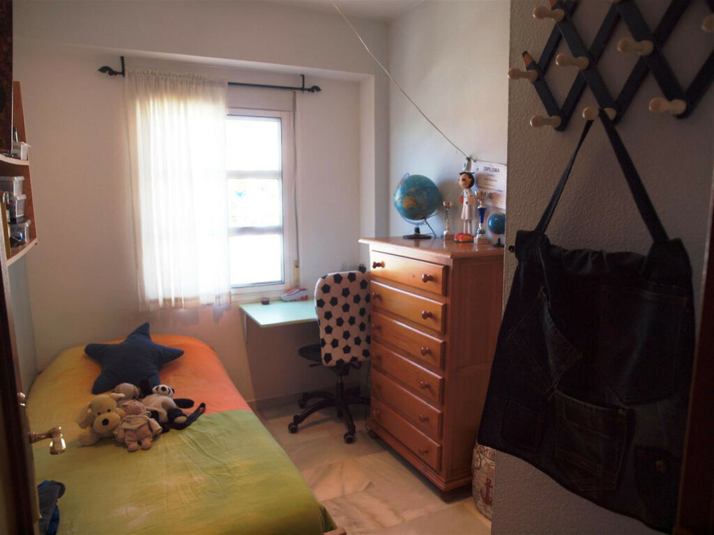 Townhouse Benajarafe Málaga - image 17