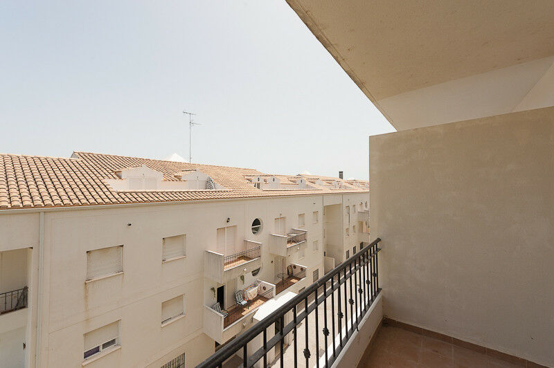 Middle Floor Apartment Jimena de la Frontera Cádiz - image 17