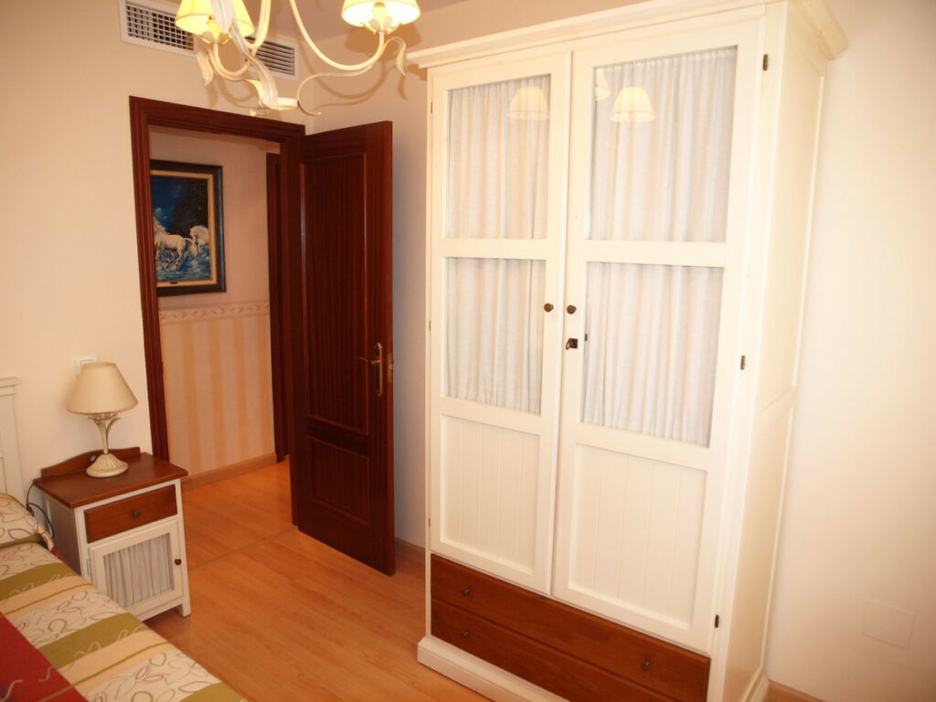 Middle Floor Apartment Torre del Mar Málaga - image 17