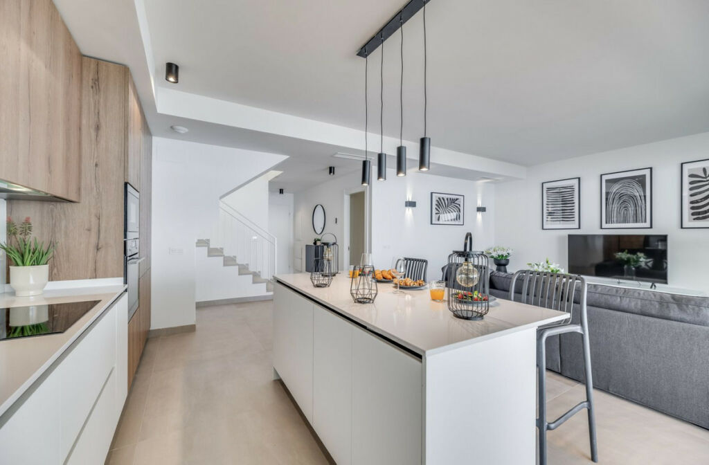 Penthouse Duplex Fuengirola Málaga - image 17