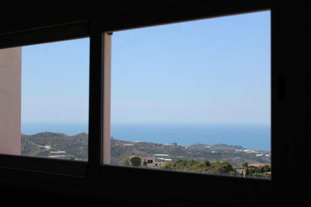 Detached Villa Arenas Málaga - image 17