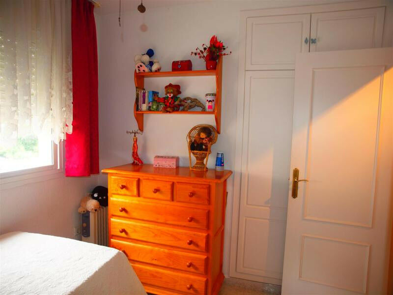 Middle Floor Apartment El Morche Málaga - image 17