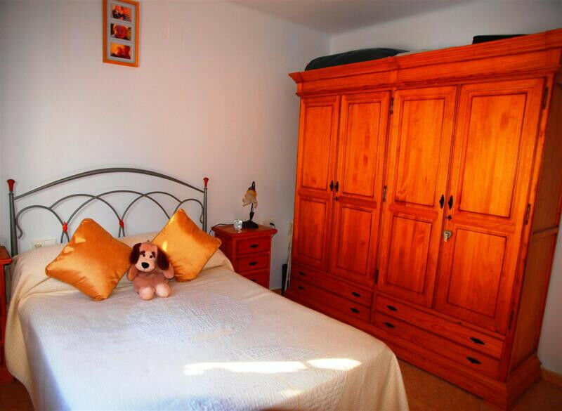 Detached Villa Alcaucín Málaga - image 17