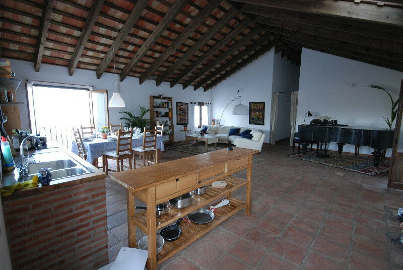 Bed and Breakfast Jimena de la Frontera Cádiz - image 17