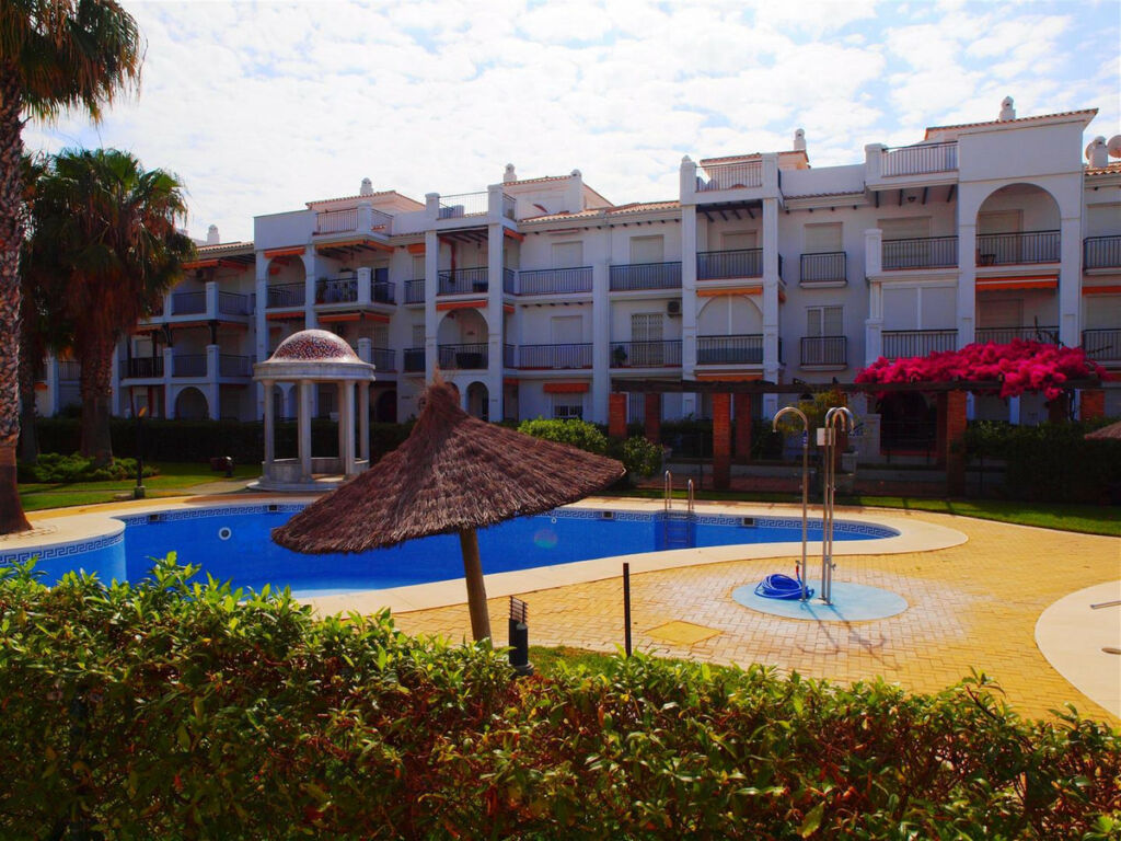 Ground Floor Apartment Torrox Málaga - image 17