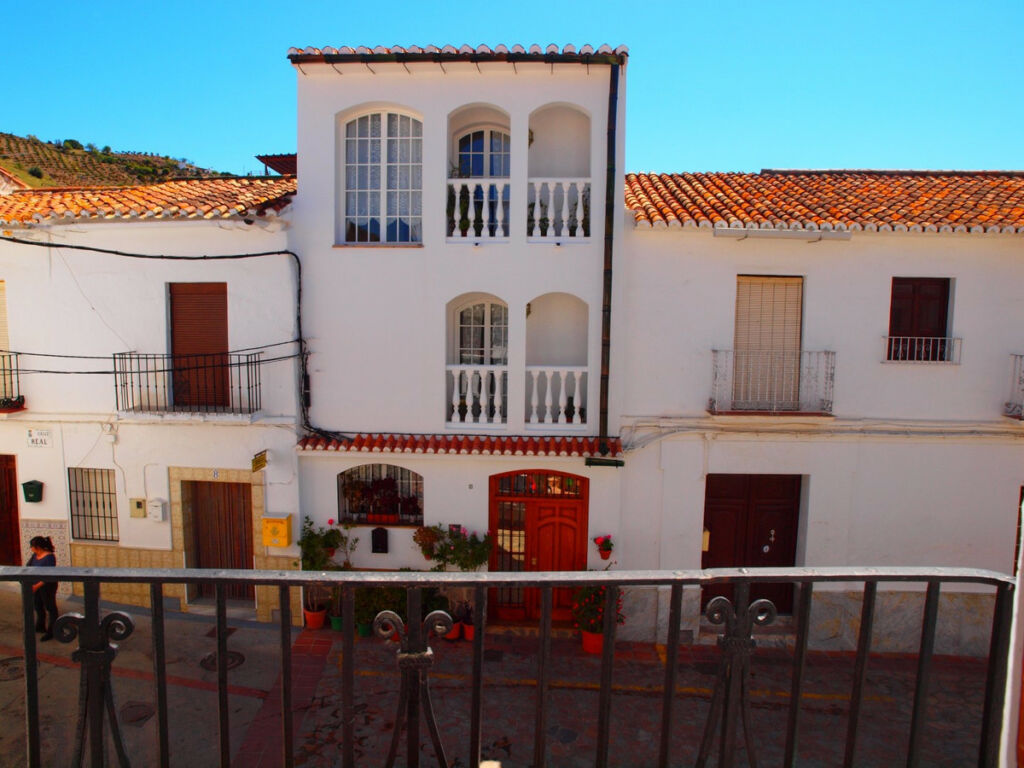 Semi-Detached House Benamargosa Málaga - image 17