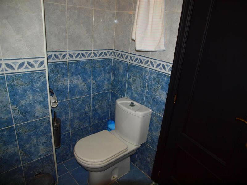 Top Floor Apartment Torrox Málaga - image 17