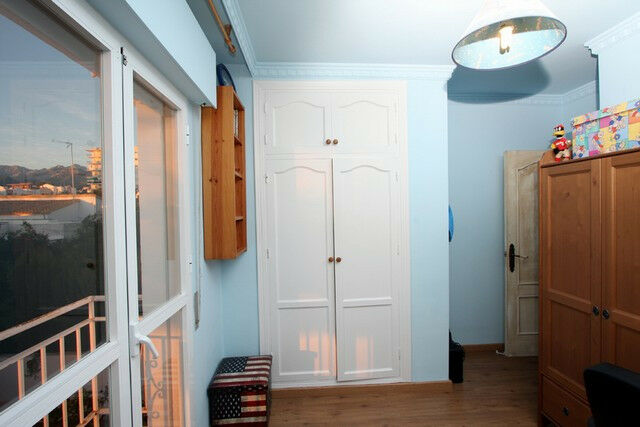 Townhouse Nerja Málaga - image 17