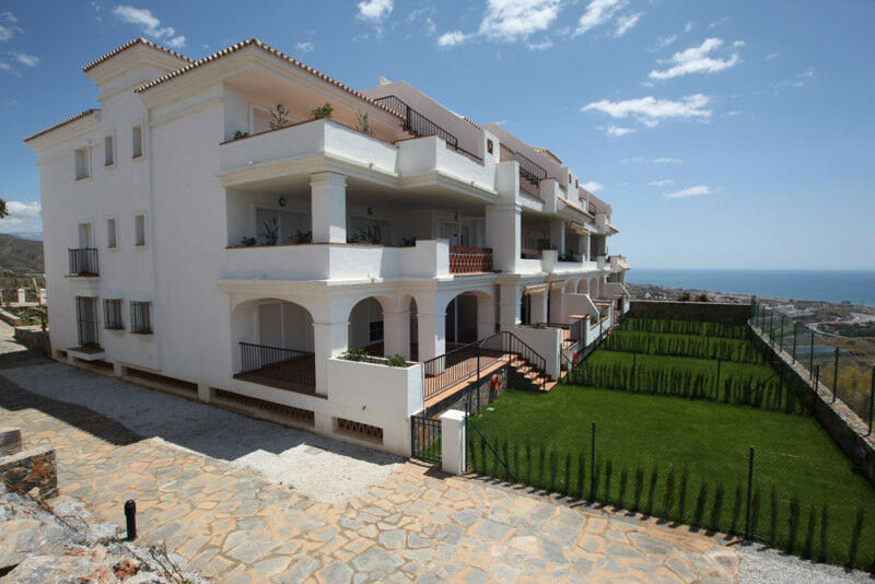 Middle Floor Apartment Rincón de la Victoria Málaga - image 17