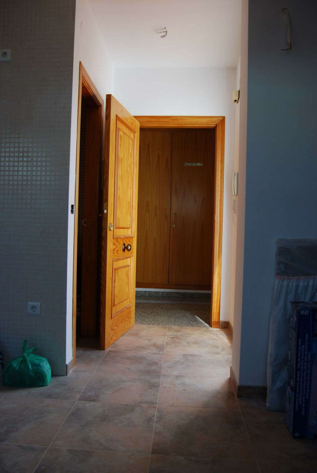 Middle Floor Apartment Torrox Málaga - image 17