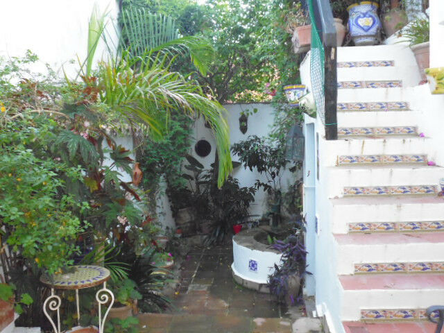 Townhouse Jimena de la Frontera Cádiz - image 17