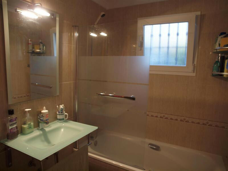 Ground Floor Apartment Caleta de Vélez Málaga - image 17