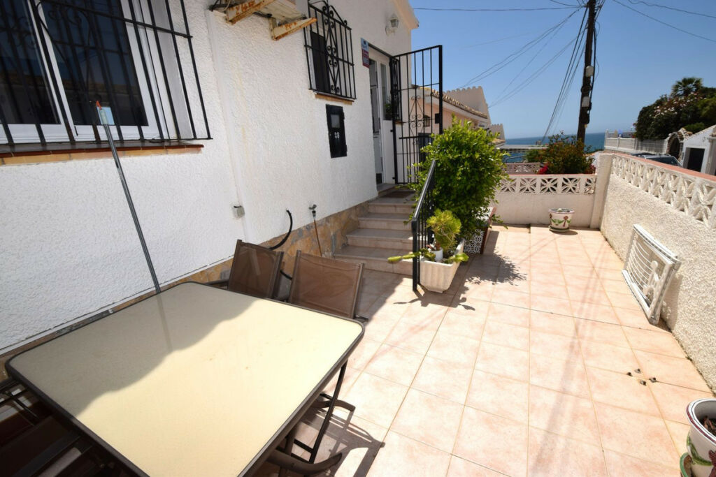 Duplex La Cala de Mijas Málaga - image 17