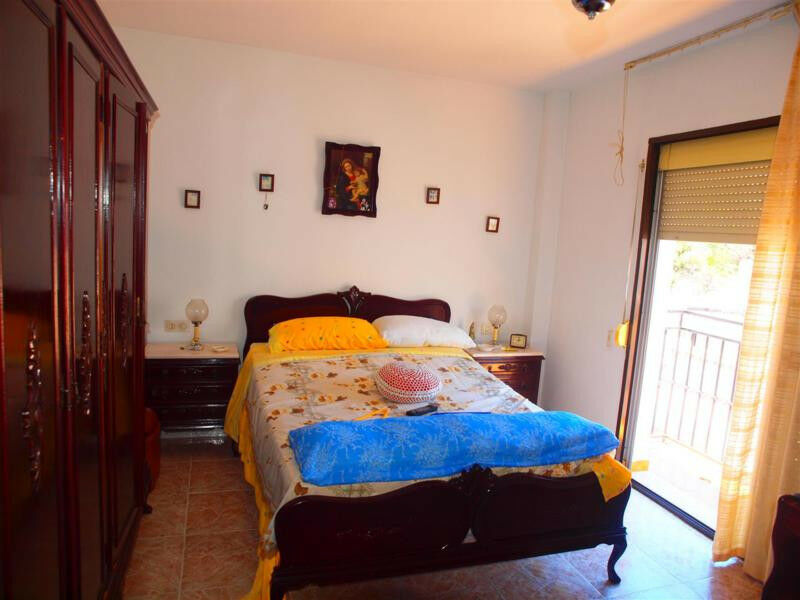Middle Floor Apartment Torre del Mar Málaga - image 17