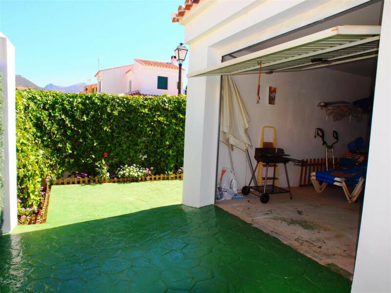 Detached Villa Puente don Manuel Málaga - image 17