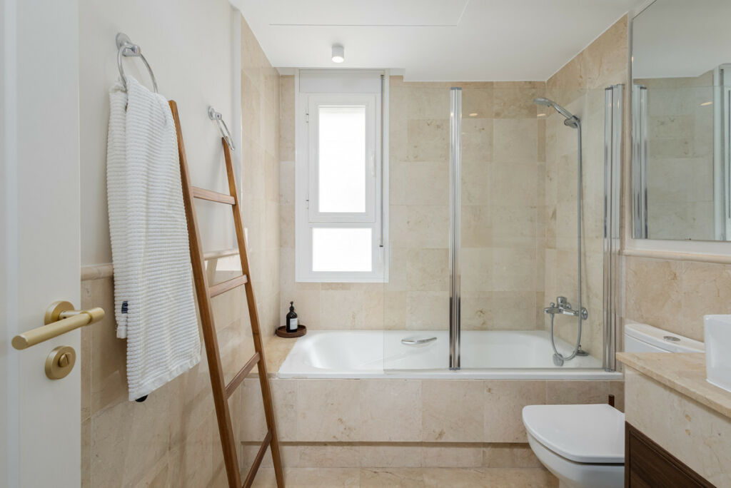 Penthouse Duplex Nueva Andalucía Málaga - image 18