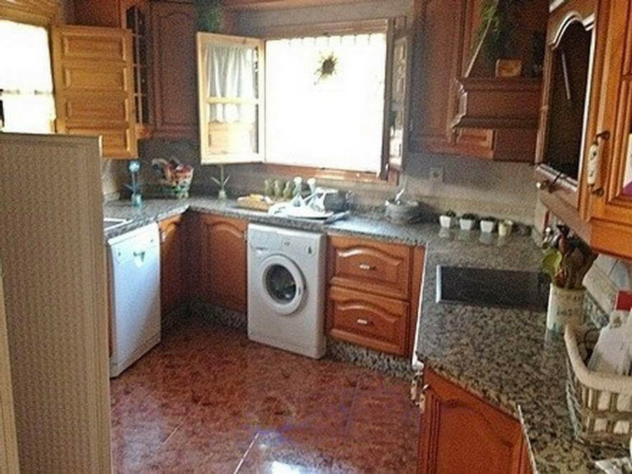 Detached Villa Almayate Málaga - image 17