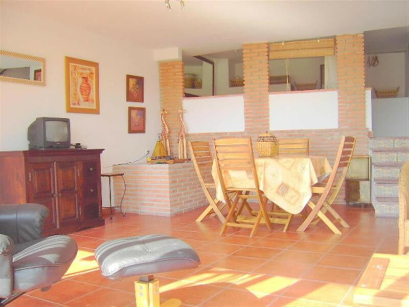 Townhouse Benajarafe Málaga - image 17