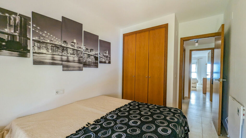 Duplex Javea Alicante - image 17