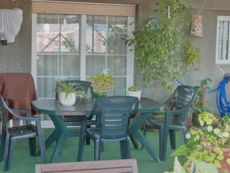 Penthouse Torre del Mar Málaga - Bild 17