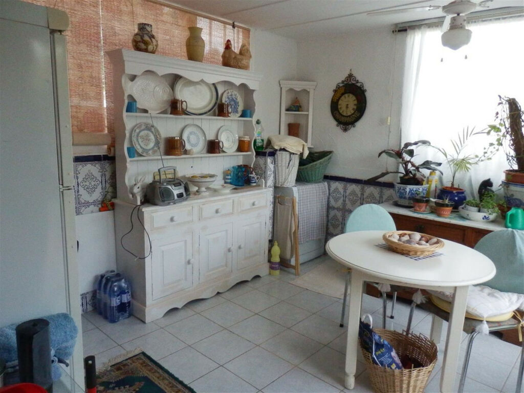 Semi-Detached House Benajarafe Málaga - image 17