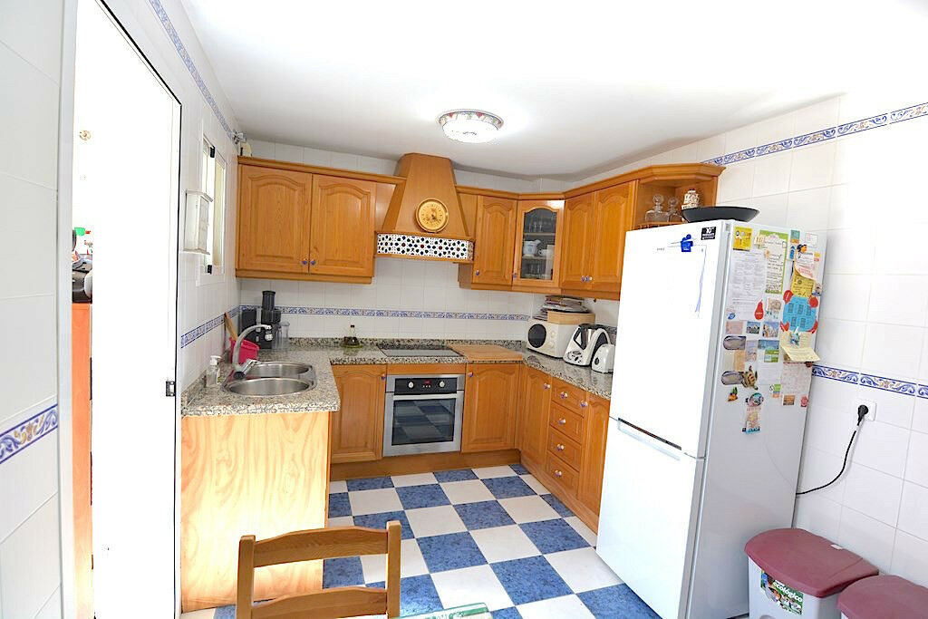 Townhouse Rincón de la Victoria Málaga - image 17