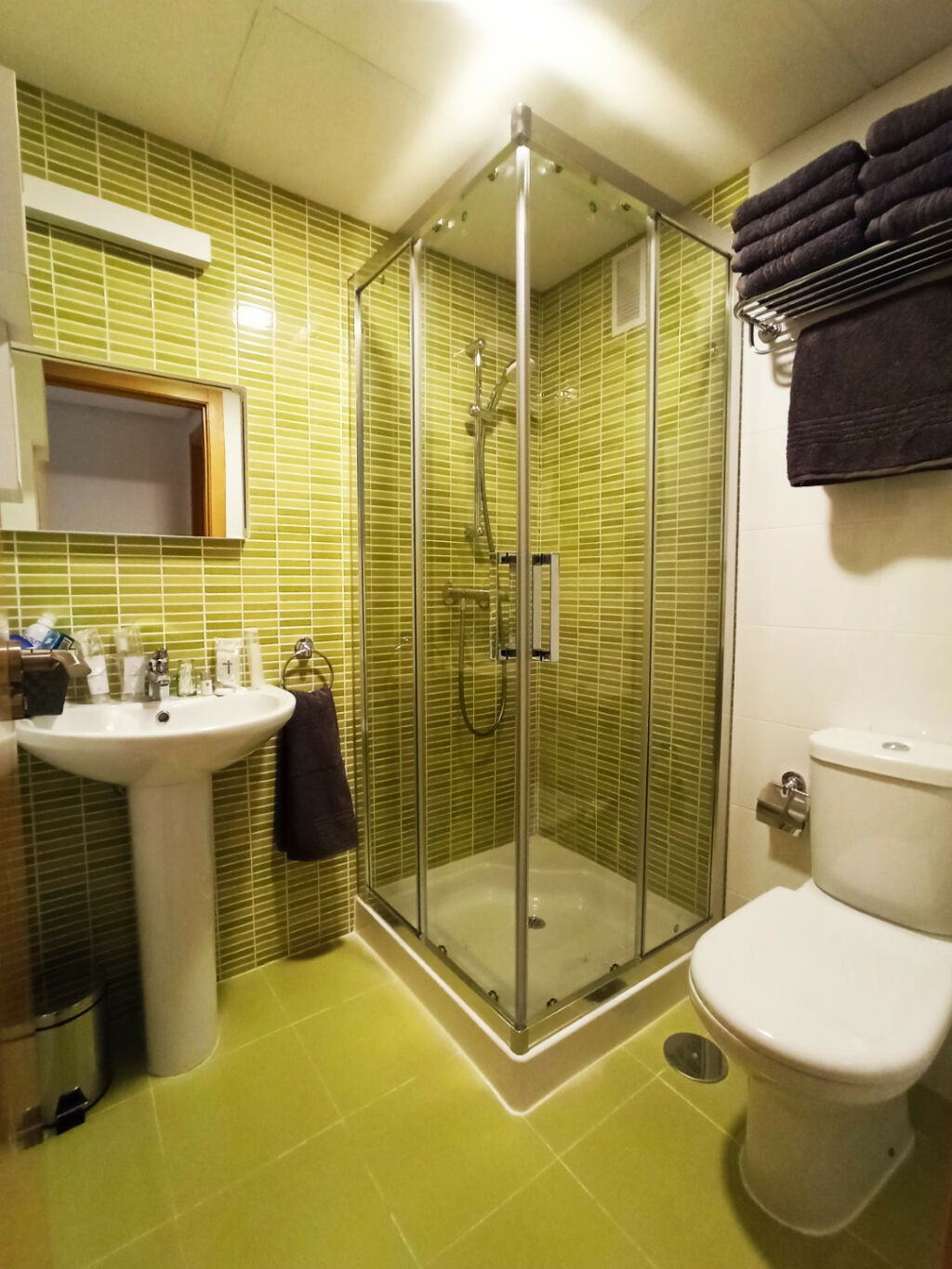 Ground Floor Apartment Benidorm Alicante - image 17