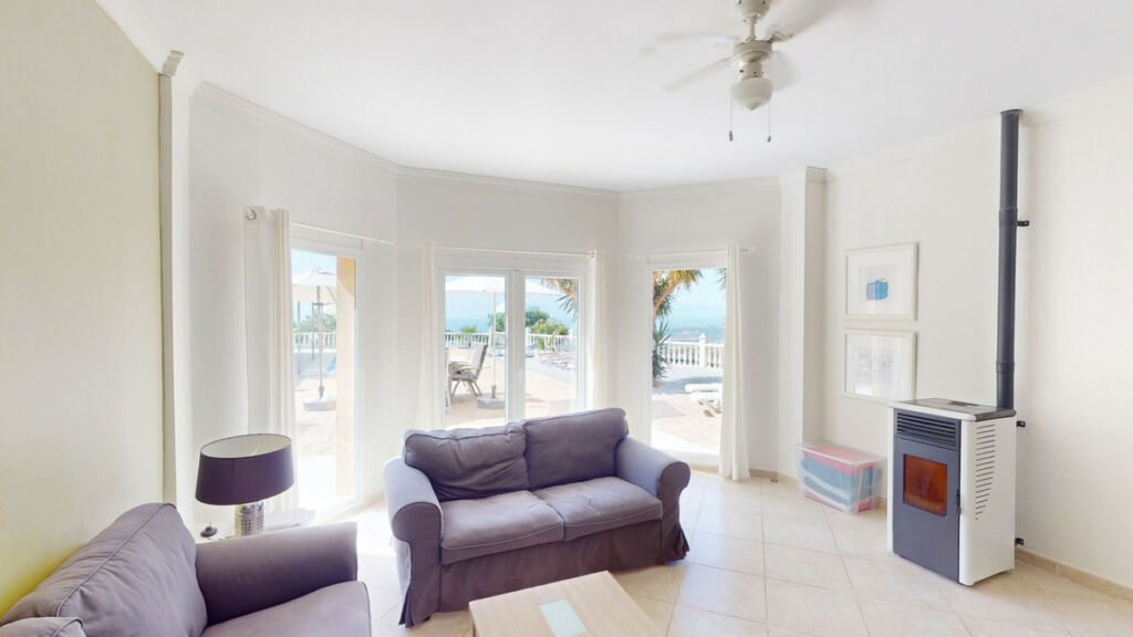 Detached Villa Algarrobo Málaga - image 17