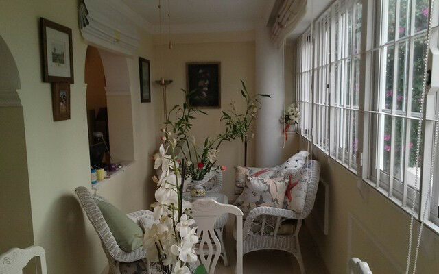 Ground Floor Apartment Nerja Málaga - image 17