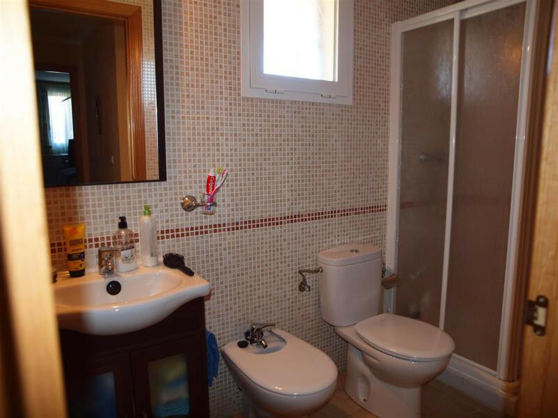Ground Floor Apartment Almayate Málaga - image 17
