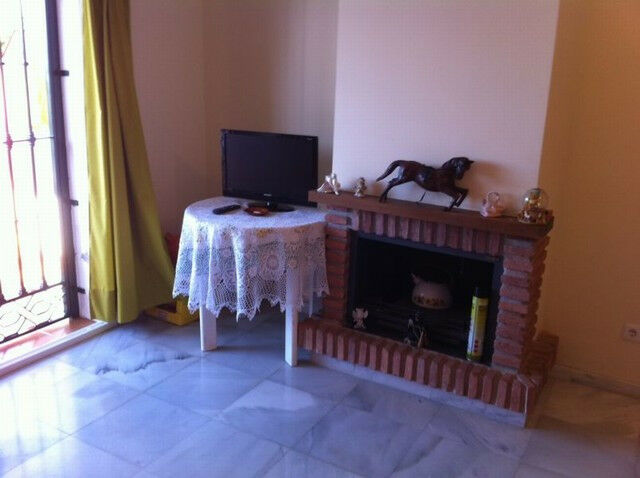 Townhouse Nerja Málaga - image 17