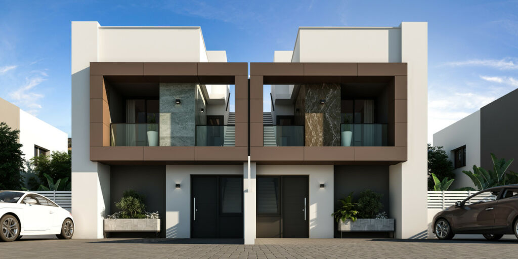 Detached Villa Denia Alicante - image 17