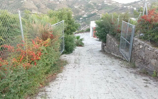 Finca - Cortijo Torrox Málaga - image 17