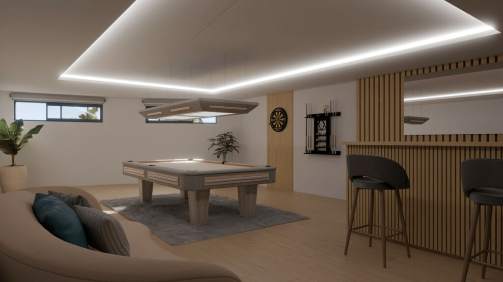 Townhouse Riviera del Sol Málaga - image 11