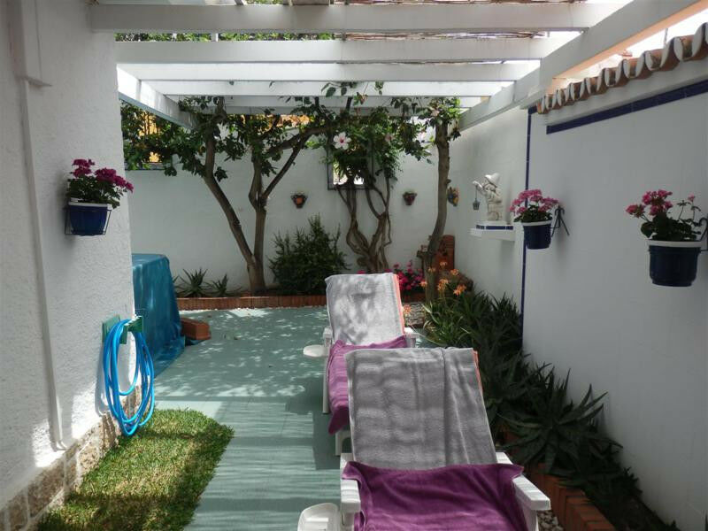 Detached Villa Rincón de la Victoria Málaga - image 17