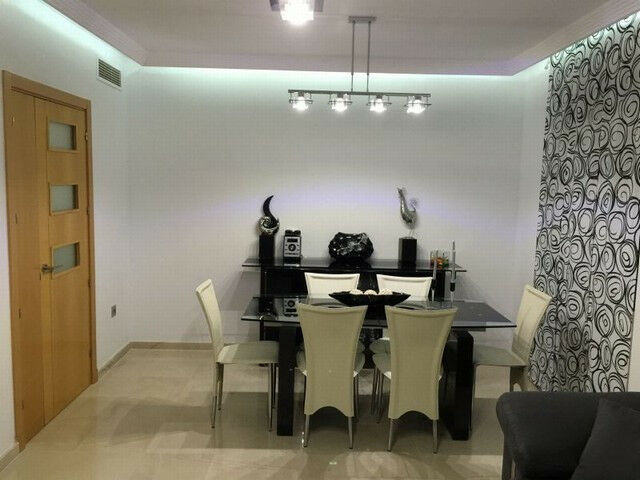 Ground Floor Apartment Torrox Costa Málaga - image 17